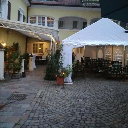 Ferienwohnung Rathausstüberl Bad Radkersburg Exterior foto